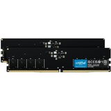 Crucial ram 64 GB Kit (2x32GB) DDR5-4800 UDIMM PC5-38400 CL4 Cene