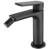 Blitz Armatura za bide Viva 1705 (črna, medenina) | Shoptok.si