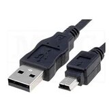 Kabl GooBay USB A(M)/Mini USB B 5 pina 3m | EPonuda.com