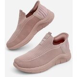 Resti Slip-on women's fabric sports shoes Secat | Shoptok.si