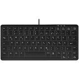  Contour Design Active Key Contour Industrial Keyboard IP68 Mini Wireless Black DE 4100 | shoptok.hr