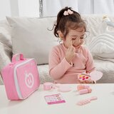 Classic World Drveni set za šminkanje | ePonuda.com