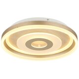 Globo 48571-24 - LED plafonska svetiljka CARDENAS LED/24W/230V 3000K prečnika 40 cm | Eponuda.com