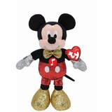 Ty pliš Disney MICKEY sa zvukom, 24 cm | shoptok.hr