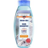 Šampon od soli mrtvog mora Cijene