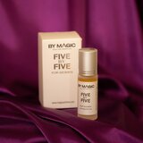 By Magic Ženski parfem Five By Five W25, U kutiji, EDP, 20 ml | Eponuda.com