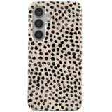 ovitek Tough za Samsung Galaxy S24 5G - Almond Latte