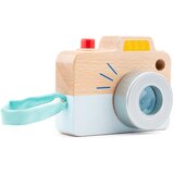 New Classic Toys Leseni fotoaparat Cene