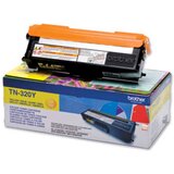 Brother TN-320 toner cartridge yellow standard capacity 1.500 pages 1-pack Cene