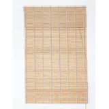 Rimska bambus roleta 60x160 cm