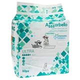 Ferribiella Prostirke za pse Ultra, Sa hloroheksidinom, 60x90 cm, 50 komada | Eponuda.com