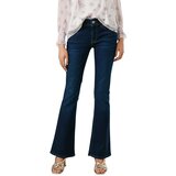 PepeJeans Flare Lw Pimlico farmerke | ePonuda.com