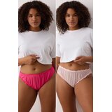 Trendyol Ženski set gaćica Tbbss25Cm00002, Višebojni | Eponuda.com
