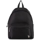 U.S. Polo Assn. Nahrbtnik BIUXT5674MIA Črna u