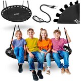 Neo-Sport swingo ljuljačka rodino gnijezdo, 120 cm | shoptok.hr