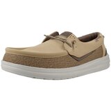 Hey Dude WEISH GRIP CLASSIC MESH Smeđa | shoptok.hr