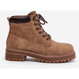 Big Star Women's Insulated Boots Big Star | Shoptok.si