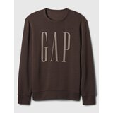 GAP Logo Sweatshirt - Men's Cene