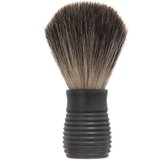 INF Krtača za brado za moške z mehkimi ščetinami Black, (21534967) | Shoptok.si