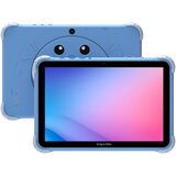  5Mpx mobilni dječji tablet 4G LTE SIM 64GB Android 13 BT FUN 1008 plavi cijene