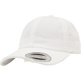 Flexfit Low Profile Destroyed Cap White Cijene