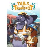 Steam tails of trainspot key (pc) global | Eponuda.com