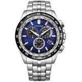 Citizen ročna ura Radio Controlled Limited Edition CB5874-81L Cene