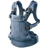 BabyBjörn® nosiljka Harmony Woven Melange blue 088033 | shoptok.hr
