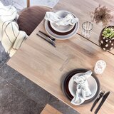 OYOY Living Design Krožniki v kompletu 2 ks iz terakote v barvi terakote ø 22 cm Yuka – | Shoptok.si