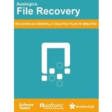 Auslogics File Recovery Key GLOBAL | Eponuda.com