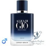 Giorgio Armani muški parfem Acqua Di Gio Profondo Parfum 100ml EDP cene