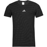  Gym+ Training Seamless T-Shirt Crna Cijene