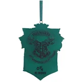 Harry Potter Slytherin Grb Viseći Ukras 8 cm