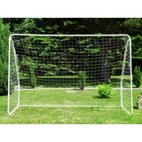Metalni nogometni gol (300x205x120cm) | shoptok.hr