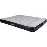 Avenli veliki madrac na napuhavanje s ugrađenom pumpom 203x152x30 | shoptok.hr