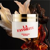 Jean Paul Gaultier La Favorite Body Cream hranilna krema za telo odišavljen 200 ml | Shoptok.si