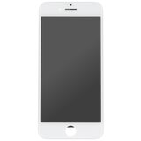 Mps dodirno staklo i lcd zaslon za apple iphone 7, bijelo Cijene