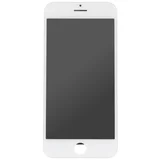 Mps steklo in lcd zaslon za apple iphone 7, belo