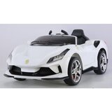 Baby auto sport 12v mb5917 bela ( 062205B ) Cene