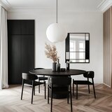 Styler Zidno ogledalo 69x95 cm Loft Slate – | shoptok.hr