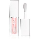 NEO MAKE UP Intense Serum Glossy Lipgloss negovalni sijaj za ustnice odtenek 02 Blush Flush 5 ml Cene