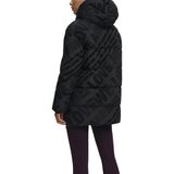 Desigual Jakne PADDED_CADERA_FLOCK 25WWEW23 Črna | Shoptok.si