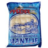  MEA COMPA Pazarske smrznute mantije sa mesom 730g Cene