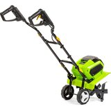 Fieldmann Akumulatorski vrtni kultivator 20 V | Eponuda.com