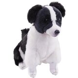  Plišana kuca sa zvukom Border collie ( 1042459 ) | ePonuda.com