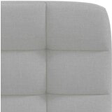  Jedilni stoli 6 kosov Cloud Grey Fabric, (21822526) | Shoptok.si