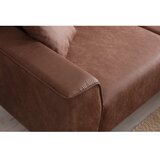 Atelier Del Sofa ugaona sofa new petra r corner cognac | Eponuda.com