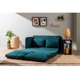 Atelier Del Sofa sofa dvosed saga xl 2 seater petrol green | ePonuda.com