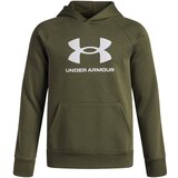 Under Armour Boys' sweatshirt Rival Fleece BL Hoodie | Shoptok.si