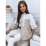 DStreet IWA women's transition jacket beige | Eponuda.ba